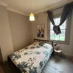 Stunning Central Townhouse\'S