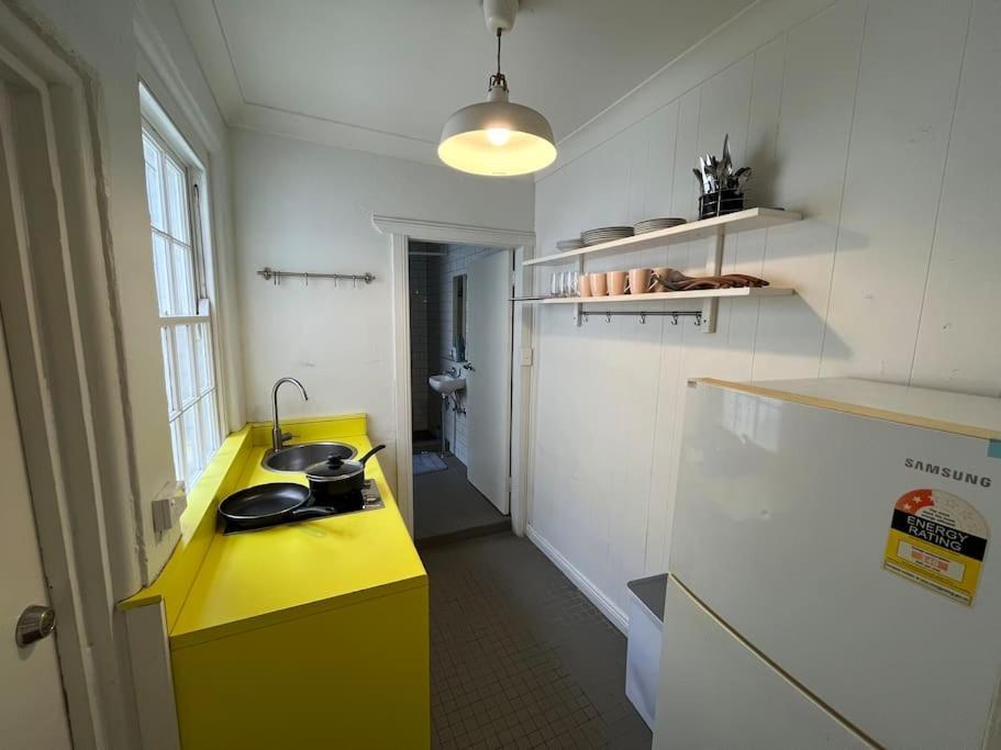 Apartment Stunning Townhouse's